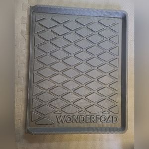 Wonderfold All Weather Floor Mat W4